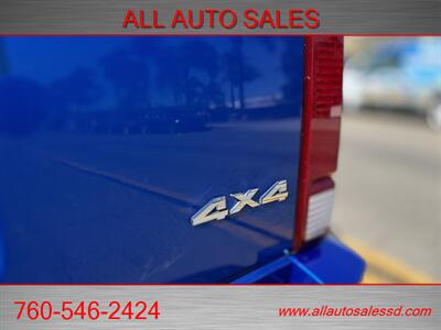 2007 Dodge Nitro SLT   - Photo 14 - Escondido, CA 92029