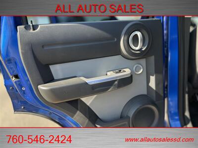 2007 Dodge Nitro SLT   - Photo 21 - Escondido, CA 92029