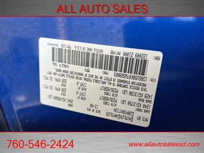2007 Dodge Nitro SLT   - Photo 23 - Escondido, CA 92029