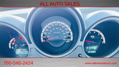 2007 Dodge Nitro SLT   - Photo 17 - Escondido, CA 92029