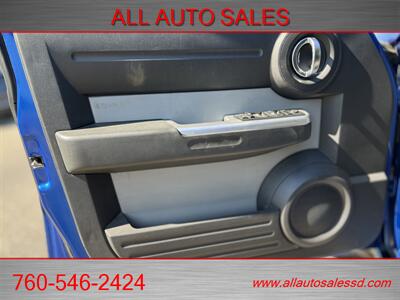 2007 Dodge Nitro SLT   - Photo 22 - Escondido, CA 92029