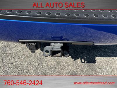 2007 Dodge Nitro SLT   - Photo 10 - Escondido, CA 92029