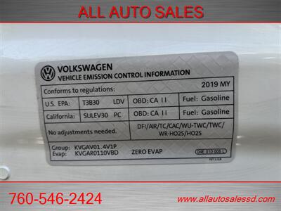 2019 Volkswagen Jetta S   - Photo 29 - Escondido, CA 92029