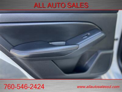 2021 Nissan Altima 2.0 SR   - Photo 23 - Escondido, CA 92029