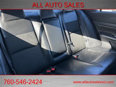 2021 Nissan Altima 2.0 SR   - Photo 20 - Escondido, CA 92029