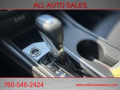 2021 Nissan Altima 2.0 SR   - Photo 30 - Escondido, CA 92029