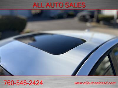 2021 Nissan Altima 2.0 SR   - Photo 7 - Escondido, CA 92029