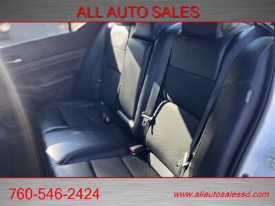2021 Nissan Altima 2.0 SR   - Photo 18 - Escondido, CA 92029