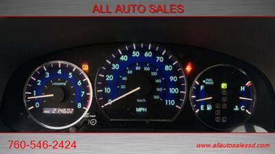 2007 Toyota Sienna LE 7-Passenger - Photo 12 - Escondido, CA 92029