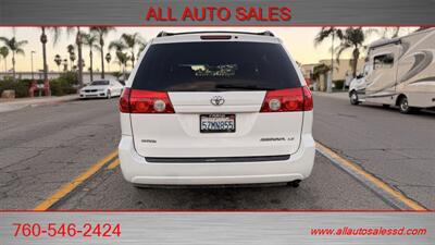 2007 Toyota Sienna LE 7-Passenger - Photo 6 - Escondido, CA 92029