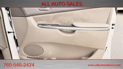 2007 Toyota Sienna LE 7-Passenger - Photo 20 - Escondido, CA 92029