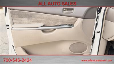 2007 Toyota Sienna LE 7-Passenger - Photo 19 - Escondido, CA 92029