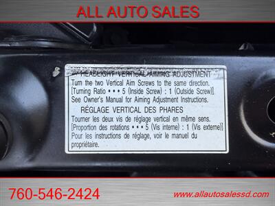 2003 Lexus SC   - Photo 45 - Escondido, CA 92029