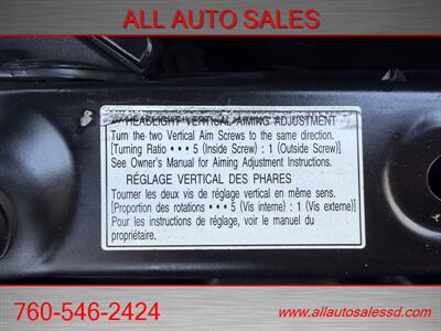 2003 Lexus SC   - Photo 44 - Escondido, CA 92029