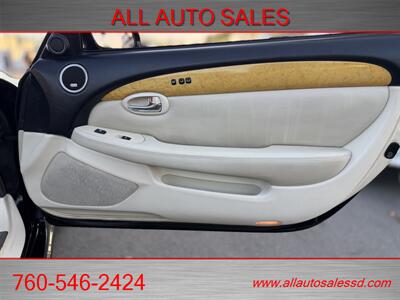 2003 Lexus SC   - Photo 38 - Escondido, CA 92029