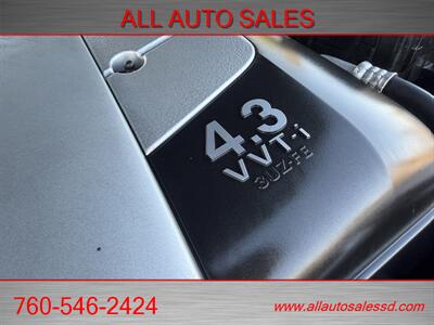 2003 Lexus SC   - Photo 42 - Escondido, CA 92029