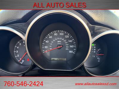 2003 Lexus SC   - Photo 17 - Escondido, CA 92029