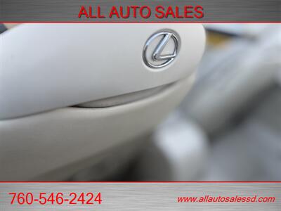 2003 Lexus SC   - Photo 27 - Escondido, CA 92029