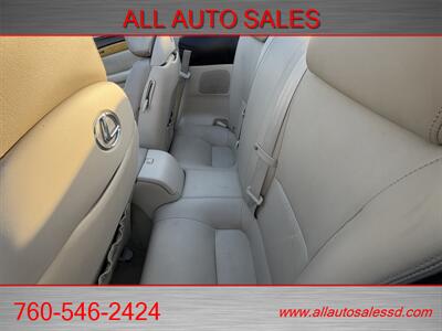 2003 Lexus SC   - Photo 35 - Escondido, CA 92029