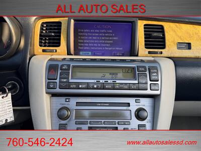 2003 Lexus SC   - Photo 20 - Escondido, CA 92029