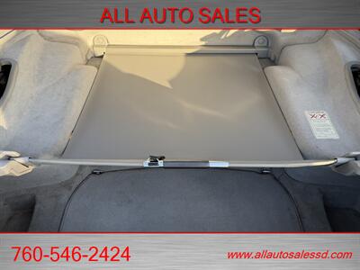 2003 Lexus SC   - Photo 40 - Escondido, CA 92029