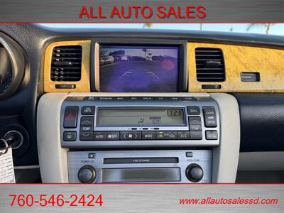 2003 Lexus SC   - Photo 19 - Escondido, CA 92029