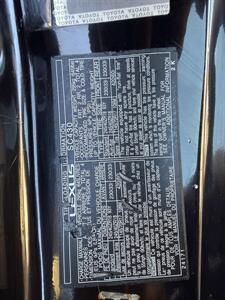2003 Lexus SC   - Photo 46 - Escondido, CA 92029