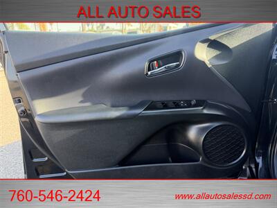 2021 Toyota Prius LE   - Photo 26 - Escondido, CA 92029