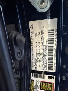 2021 Toyota Prius LE   - Photo 32 - Escondido, CA 92029