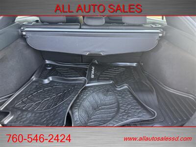 2021 Toyota Prius LE   - Photo 22 - Escondido, CA 92029