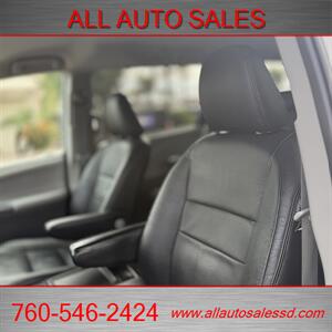 2020 Toyota Sienna LE 8-Passenger   - Photo 18 - Escondido, CA 92029