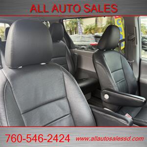 2020 Toyota Sienna LE 8-Passenger   - Photo 21 - Escondido, CA 92029