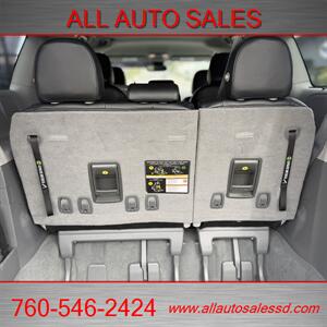 2020 Toyota Sienna LE 8-Passenger   - Photo 24 - Escondido, CA 92029