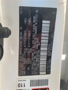 2020 Toyota Sienna LE 8-Passenger   - Photo 26 - Escondido, CA 92029