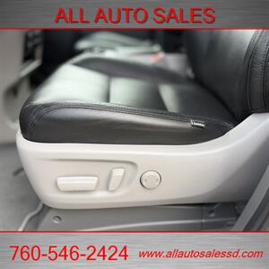 2020 Toyota Sienna LE 8-Passenger   - Photo 17 - Escondido, CA 92029