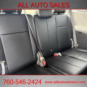 2020 Toyota Sienna LE 8-Passenger   - Photo 22 - Escondido, CA 92029