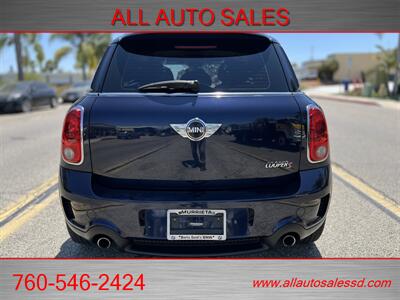 2013 MINI Countryman Cooper S   - Photo 8 - Escondido, CA 92029