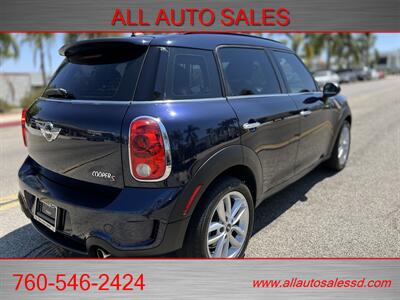 2013 MINI Countryman Cooper S   - Photo 9 - Escondido, CA 92029