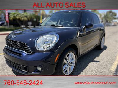 2013 MINI Countryman Cooper S   - Photo 6 - Escondido, CA 92029