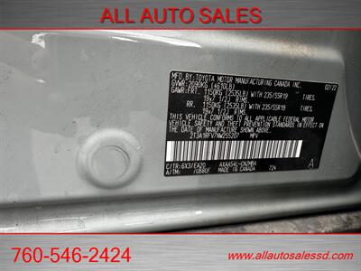 2022 Toyota RAV4 XLE Premium   - Photo 37 - Escondido, CA 92029