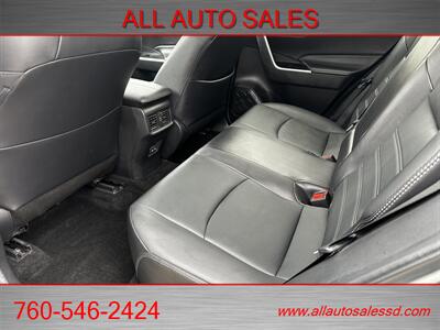 2022 Toyota RAV4 XLE Premium   - Photo 28 - Escondido, CA 92029