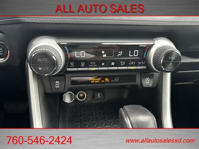 2022 Toyota RAV4 XLE Premium   - Photo 23 - Escondido, CA 92029