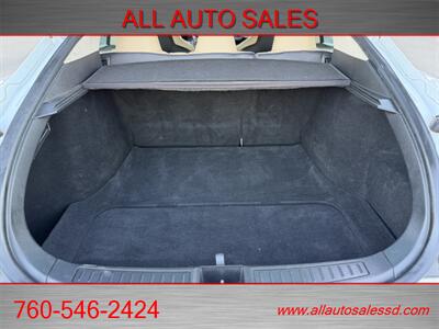 2015 Tesla Model S 85D - Photo 10 - Escondido, CA 92029