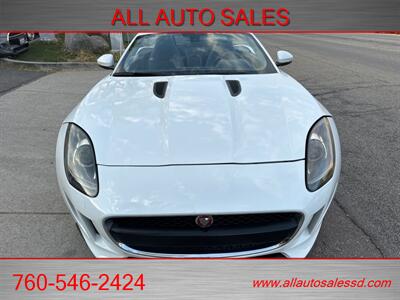 2014 Jaguar F-TYPE   - Photo 16 - Escondido, CA 92029