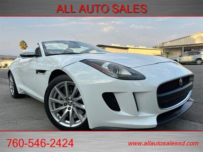 2014 Jaguar F-TYPE   - Photo 14 - Escondido, CA 92029