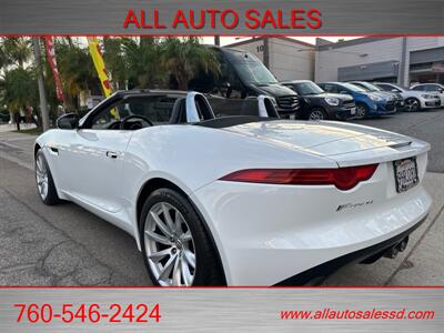 2014 Jaguar F-TYPE   - Photo 20 - Escondido, CA 92029