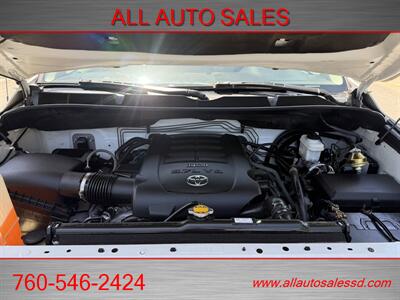 2017 Toyota Tundra Limited   - Photo 44 - Escondido, CA 92029