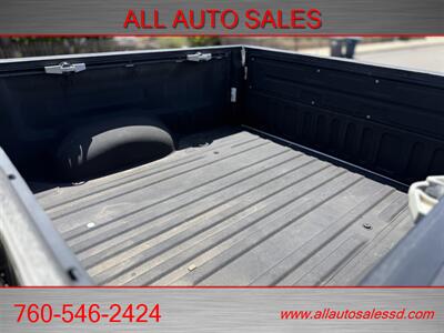 2017 Toyota Tundra Limited   - Photo 14 - Escondido, CA 92029