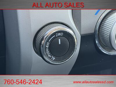 2017 Toyota Tundra Limited   - Photo 24 - Escondido, CA 92029