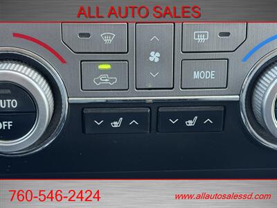 2017 Toyota Tundra Limited   - Photo 21 - Escondido, CA 92029